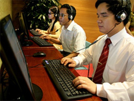 ยกระดับทักษะความสามารถในการเข้าถึงข้อมูลข่าวสารให้แก่คนตาบอด